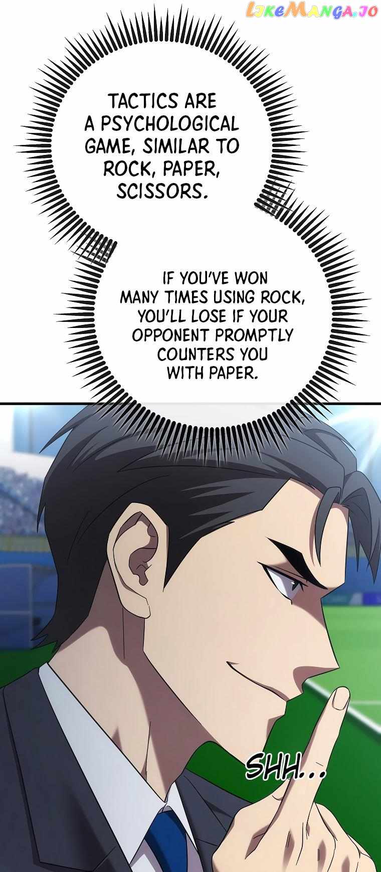 Black-Haired Tactical Genius Chapter 24 34